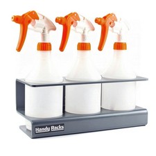 3 Bottle Holder  Van Racking