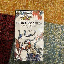 Balenciaga Florabotanica 100ml