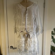 Gorgeous Olivia Moda 100% Lace