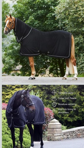 Masta fleece combo rug 9 - rug, 6'9"