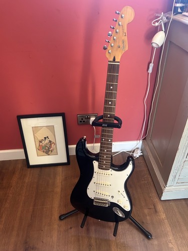Squier made in - squier,