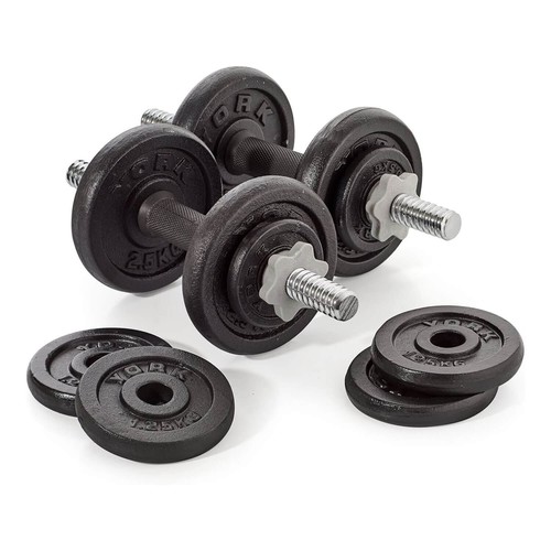 York 20kg cast - 20kg,