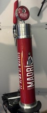madri  beer light up FONT BEER