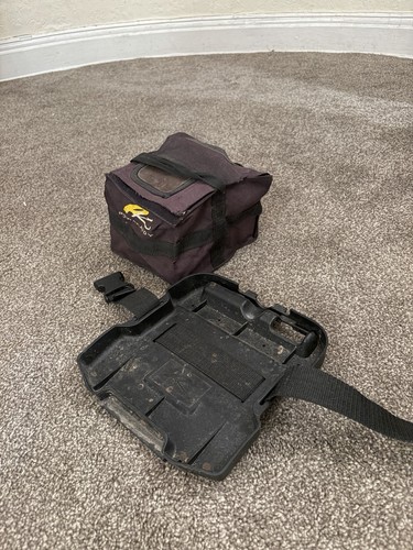 Powakaddy freeway acid battery - freeway,