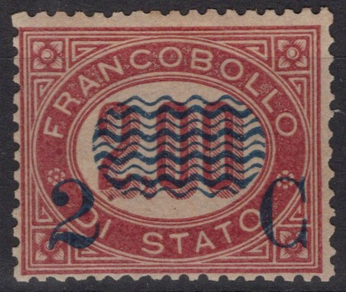 Kingdom 1878 unduline service - kingdom,
