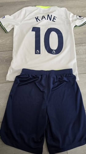 Tottenham hotspur 23 - tottenham,