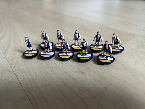 Vintage subbuteo 1970s - subbuteo, team