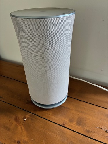 Samsung speaker - r3, (white)