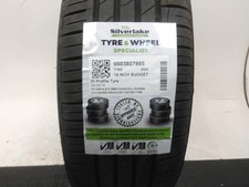195/55R16 87V 5MM CHURCHILL RCB008 PARTWORN PRESSURE TESTED TYRE