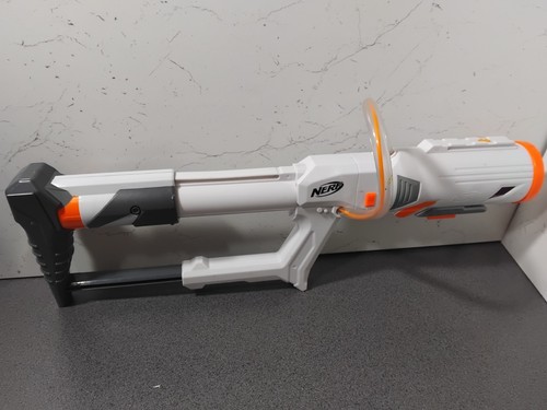 Nerf modulus attachment stock - attachment,