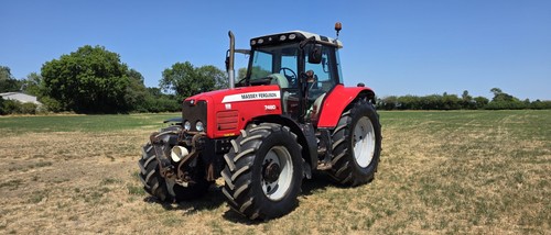 Massey ferguson 7480 dyna - massey,