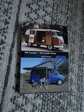 VW Camper - the Inside Story 