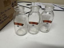 Baileys mini bottles - mini,