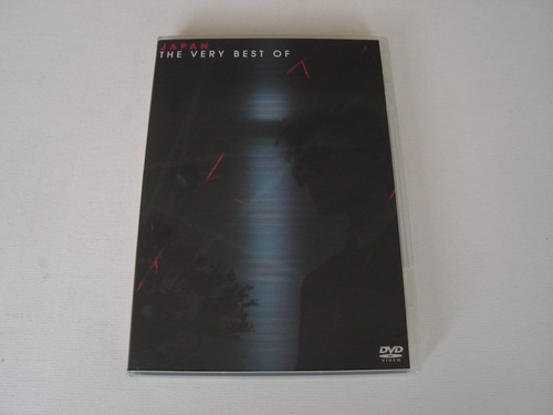 Japan david sylvian the - japan, /