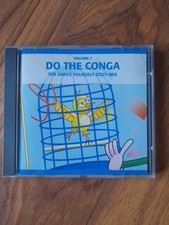 Do The Conga Dance Yourself
