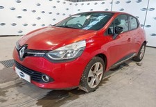 Renault Clio MK4 2012-2019