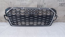 AUDI S5 A5 S LINE F5 FACELIFT 2020-2024 FRONT BUMPER GRILL 8W6853651BO #AS5
