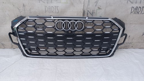 Audi line f5 - f5, facelift