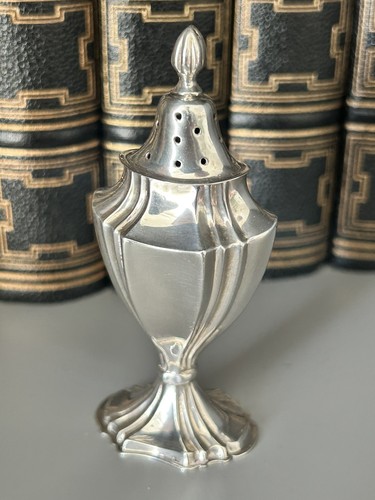 Victorian sterling silver - victorian,