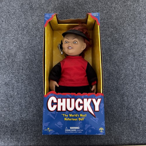 Chucky doll 1999 - 1999, play