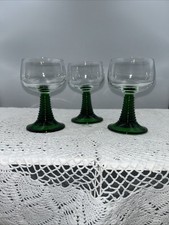 Luminarc Hock Glass x3 Short