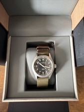 Hamilton Khaki Field