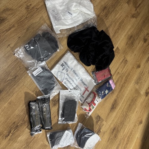 New job lot clothes - lot, bundle