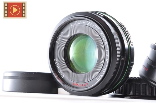 Smc pentax 70mm f 2 - 🎦, f/2.4