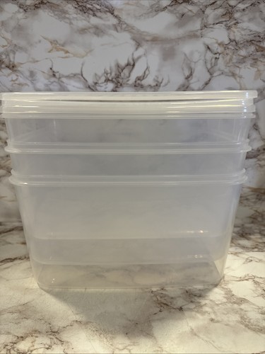 Cetomo food storage - cetomo, 7l*4