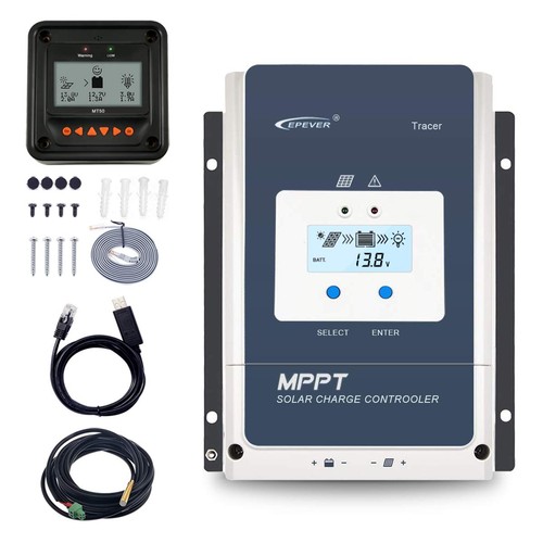 50a mppt solar charge - mppt,