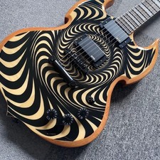 Bullseye SG Zakk Wylde