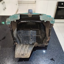 Grass Box for Mcgregor