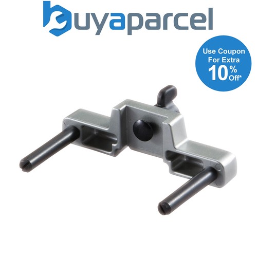 Makita metal guide - metal, holder