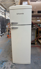 Britannia cream freestanding - britannia,
