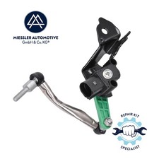 Audi A4 Avant (8K5, B8) Level