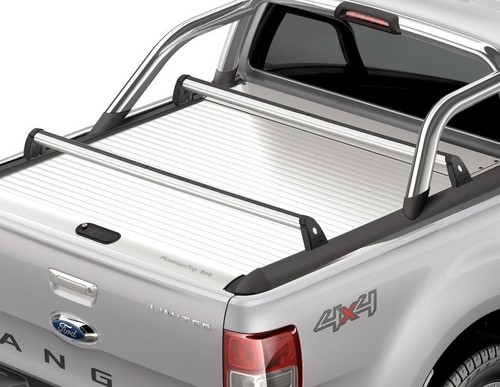 Genuine ford ranger - ford, double