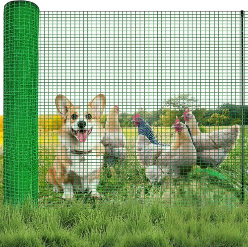 15m 50m dog - 15m-50m, fence