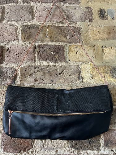 Primark clutch bag