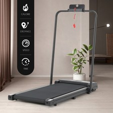 Foldable Running Treadmill