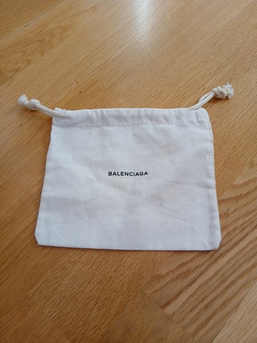 Balenciaga dustbag 17x15 - , cm