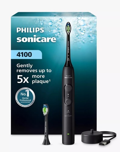 Philips sonicare 4100 series - sonicare,