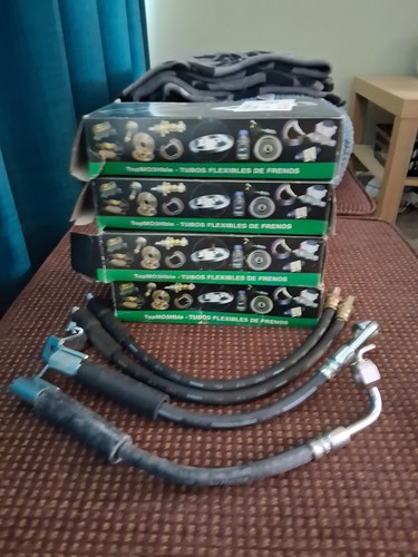 Ford escort mk4 brake - ford,