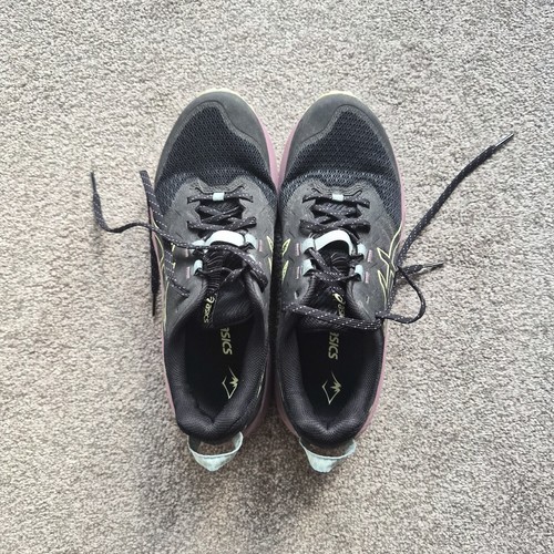 Asics trabuco terra - asics,