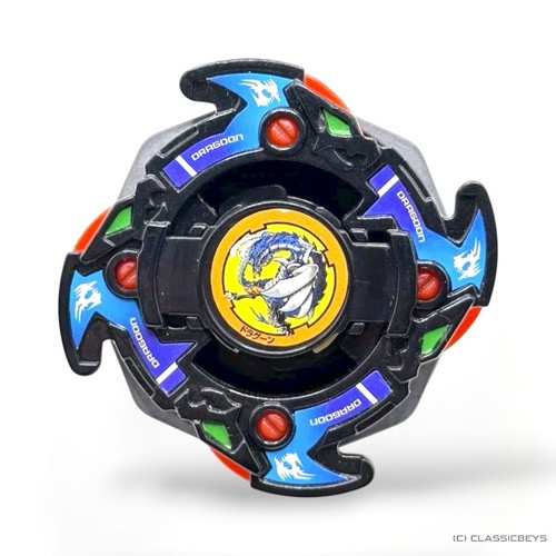 Beyblade original takara 009 - beyblade,