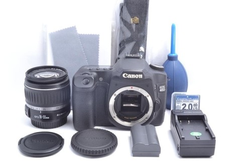 Canon eos 40d digital - canon,