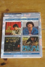 P.J. PROBY - 2 CD 4 albums - I