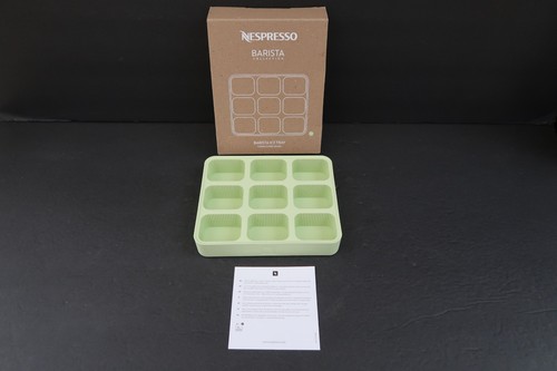 Nespresso barista ice - nespresso,