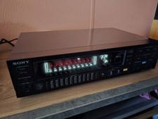 Sony SEQ-333ES 10-Band Program