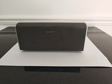 Sony SS-CT31A Centre Speaker - Silver Surround Sound With Cable Connectors 