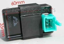 Thumpstar 125cc TSB 125-E